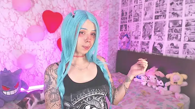 AriYokai online show from September 26, 2025, 8:46 pm