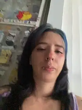 AriYokai online show from November 7, 2025, 9:37 pm