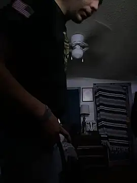 buckincowboy online show from February 1, 2025, 12:05 pm