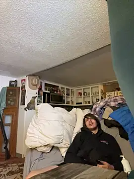 buckincowboy online show from February 5, 2025, 12:38 pm