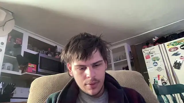 buckincowboy online show from February 25, 2025, 1:28 pm