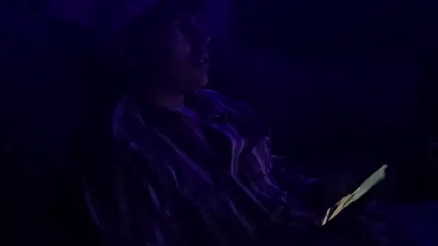 buckincowboy online show from March 15, 2025, 1:52 am