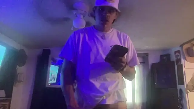 buckincowboy online show from March 16, 2025, 12:00 pm