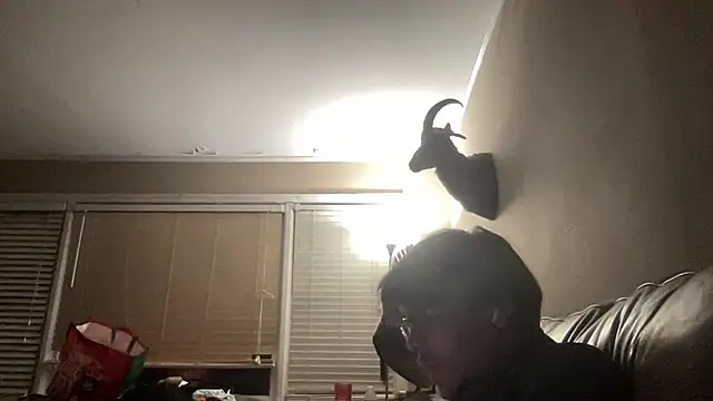 buckincowboy online show from April 20, 2026, 5:32 am