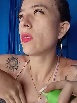 Nathaly-777 online show from June 5, 2026, 7:52 pm