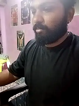 bayboy4760 ind online show from February 2, 2025, 9:34 pm