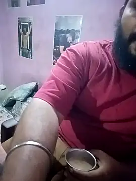 bayboy4760 ind online show from February 7, 2025, 1:32 pm