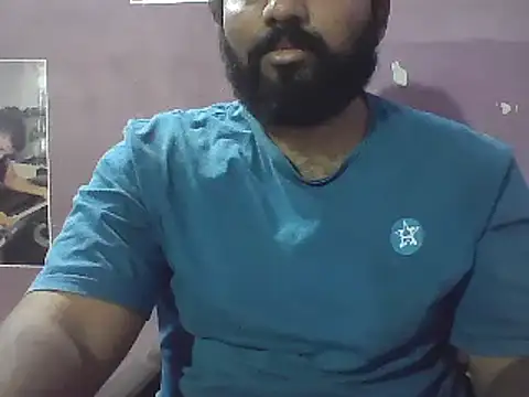 bayboy4760 ind online show from February 26, 2025, 9:05 pm