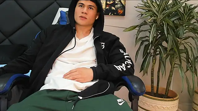 roan birkin online show from April 9, 2026, 7:08 pm