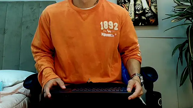 roan birkin online show from May 27, 2026, 7:44 pm