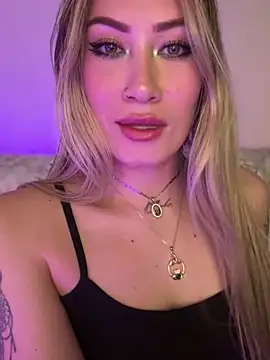 Lally Valencia   online show from March 15, 2025, 5:41 am