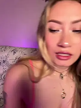 Lally Valencia   online show from March 20, 2025, 5:57 am