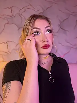 Lally Valencia   online show from February 18, 2026, 9:27 am