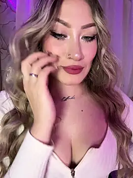 Snapshot of Lally_Valencia__ chatting on May 10, 2026, 7:13 am Lally Valencia online show from May 10, 2026, 7:13 am
