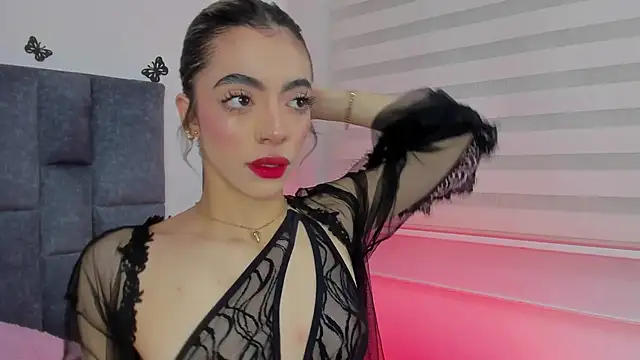 Violetta Ficher online show from March 16, 2026, 2:17 am