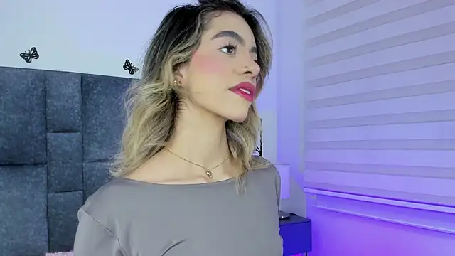 Violetta Ficher online show from March 21, 2026, 2:16 am