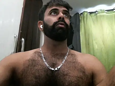 indianhairybull online show from November 9, 2025, 4:33 am