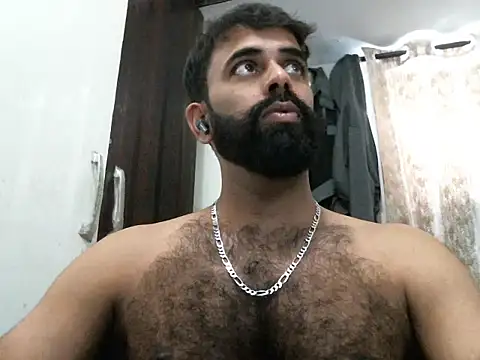 indianhairybull online show from February 20, 2026, 4:42 am