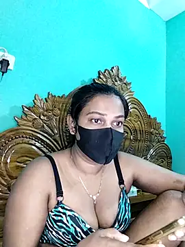 monekhan123 online show from November 2, 2025, 5:26 pm