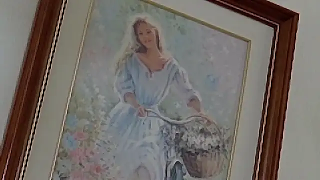 AbbySecrets- online show from February 14, 2025, 4:09 pm