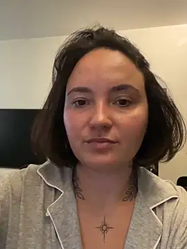 Orgasmille online show from September 26, 2025, 9:24 am