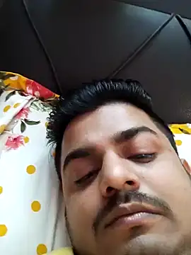 sethgamble000777 online show from February 12, 2025, 7:44 am