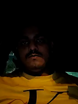 sethgamble000777 online show from February 12, 2025, 4:11 pm