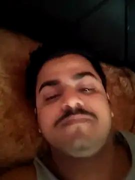 sethgamble000777 online show from March 6, 2025, 9:58 am