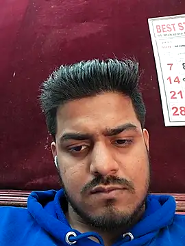 sethgamble000777 online show from December 18, 2025, 8:09 am