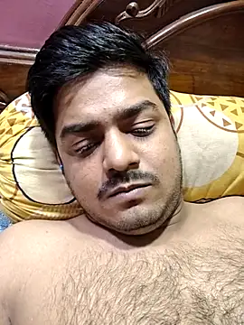 sethgamble000777 online show from April 16, 2026, 3:07 am