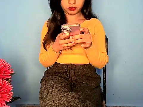 PAYAL SONI  online show from February 4, 2025, 6:17 pm