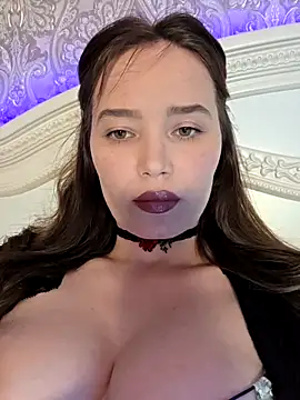 GoddessYanaMironova online show from April 21, 2026, 5:50 pm