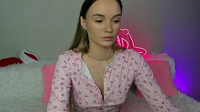 EvaBalmer online show from January 10, 2026, 3:41 am