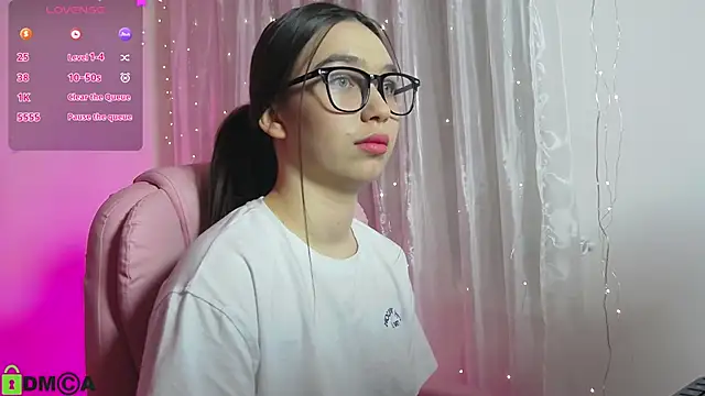 Arianahot777 online show from February 7, 2025, 3:23 am