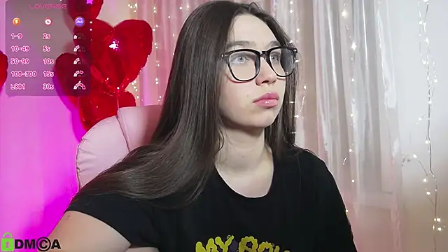 Arianahot777 online show from February 21, 2025, 2:17 am