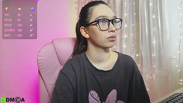 Arianahot777 online show from February 24, 2025, 1:57 am