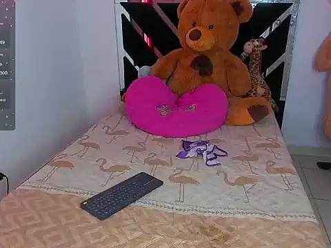 CatalinaSmith1 online show from March 2, 2025, 12:42 am