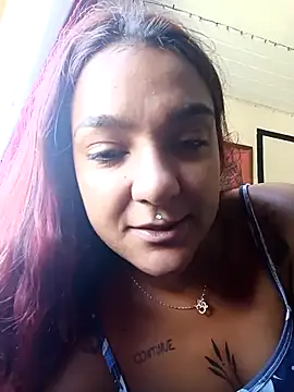 Pantaneirasexy online show from March 13, 2026, 1:51 pm