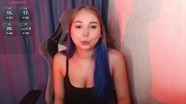 Stormy-Sea online show from March 18, 2025, 3:10 pm