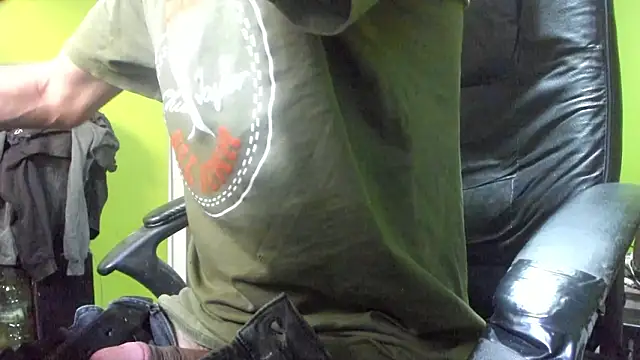 BigCumShoot online show from February 20, 2026, 6:10 am