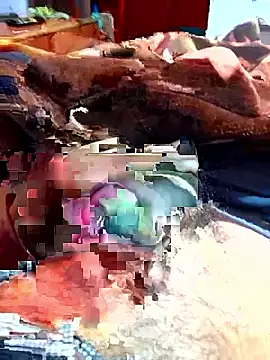 Sexygagan123 online show from January 18, 2026, 12:31 pm