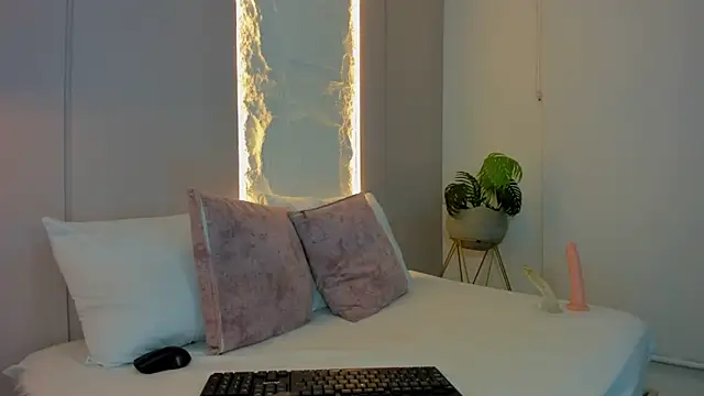 dalila harris online show from October 8, 2025, 1:58 am