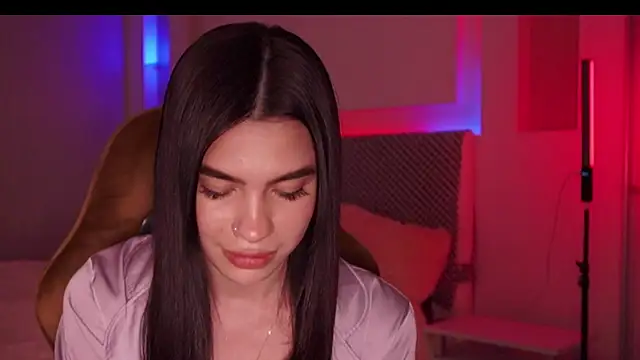  BbFreya online show from February 2, 2025, 8:19 pm