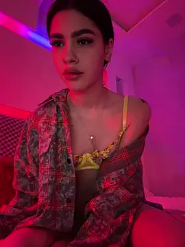  BbFreya online show from February 7, 2025, 4:35 pm