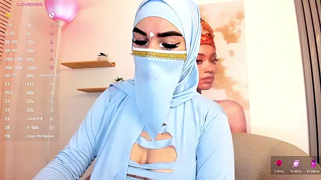 saleh issawi online show from March 17, 2026, 7:39 pm