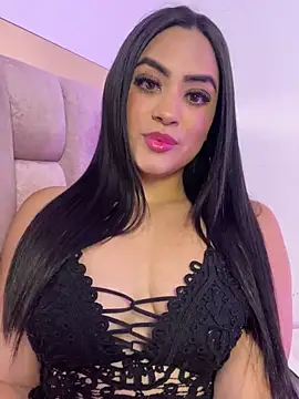 samyrosss6 online show from September 28, 2025, 8:36 pm