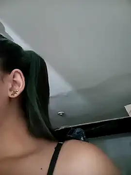 Snapshot of kimberlitaz chatting on February 9, 2025, 4:14 am kimberlitaz online show from February 9, 2025, 4:14 am