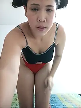 Snapshot of kimberlitaz chatting on February 27, 2025, 10:15 am kimberlitaz online show from February 27, 2025, 10:15 am