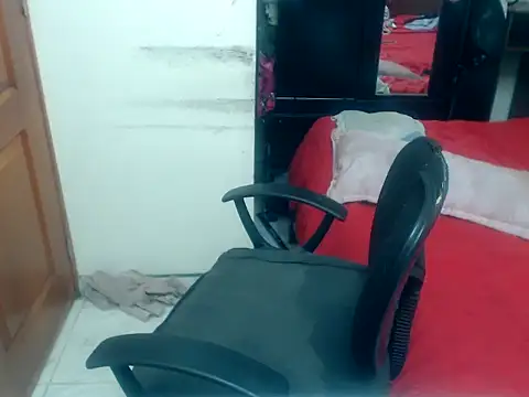 Siblleyx online show from March 13, 2025, 12:48 am