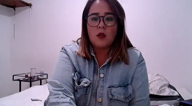 Snapshot of SweetRomina chatting on February 7, 2025, 12:42 am SweetRomina online show from February 7, 2025, 12:42 am